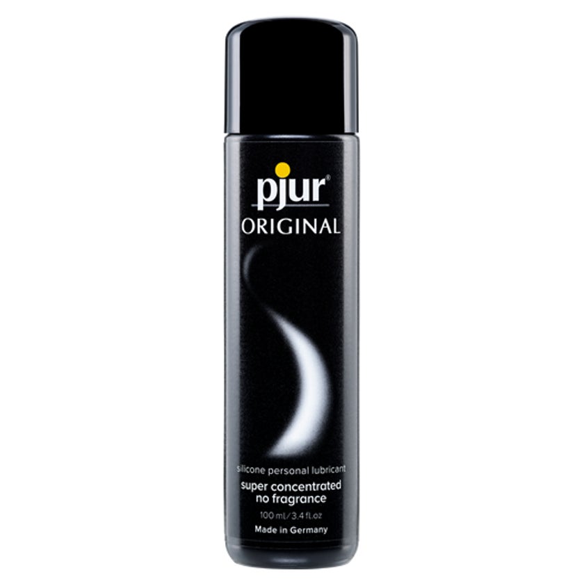 gleitgel auf wasserbasis ritex Pjur - Original Silikon-Gleitgel 100 ml günstig kaufen