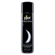 ORIGINAL 100ml – Hochkonzentriertes Silikon-Gleitgel (0.1 l) 100 ml