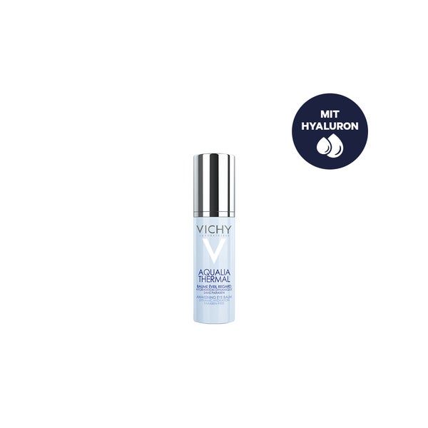 Vichy Aqualia Thermal belebender Augen Balsam 15 ml
