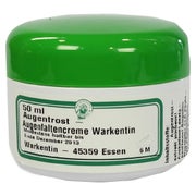 Augentrost Augenfaltencreme 50 ml