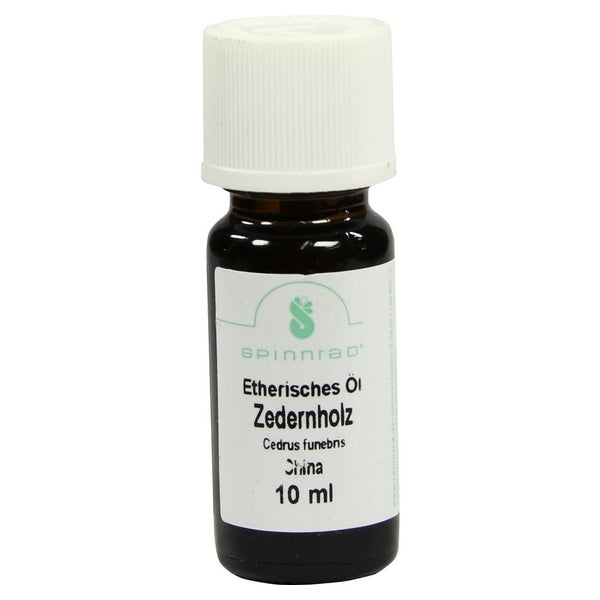 Ätherisches ÖL Zedernholz 10 ml