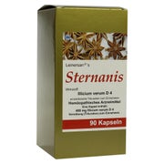 Sternanis Kapseln 90 St