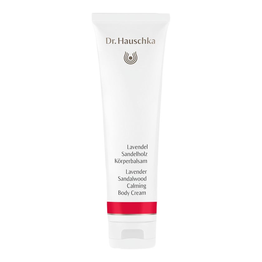 Dr. Hauschka Lavendel Sandelholz Körperbalsam 145 ml