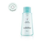 Produktabbildung: VICHY Pureté Thermale Augen Make-up-Entferner sensitiv 100 ml