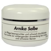 Arnika Salbe 50 ml