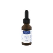 Produktabbildung: pure encapsulations® Vitamin B12 liquid 30 ml