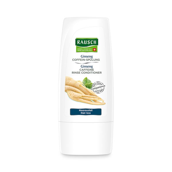 RAUSCH Ginseng COFFEIN-SPÜLUNG 30 ml