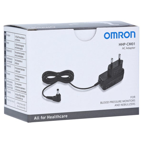 OMRON Universaladapter 1 St