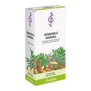 Süssholzwurzel Tee 125 g