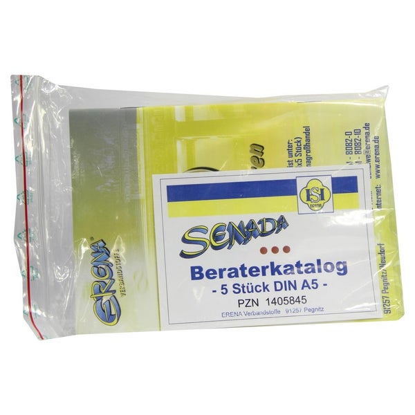 Senada DIN Vorschriften Heft 1X5 St