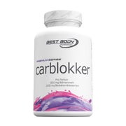 Carblokker Kapseln 100 St
