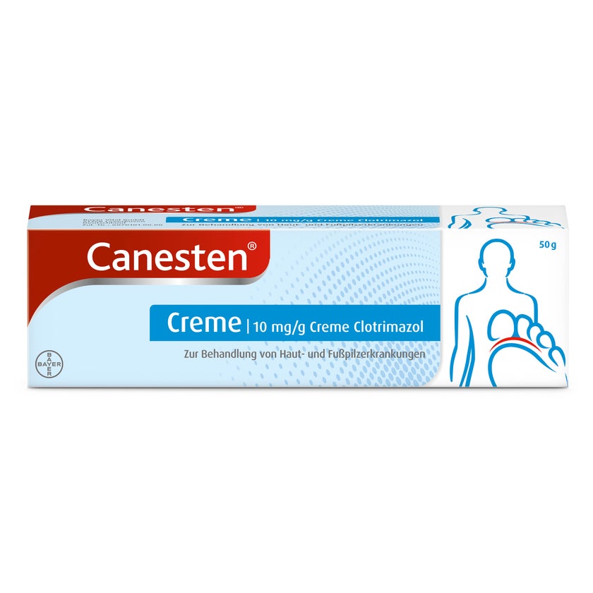 Canesten Creme 50 g