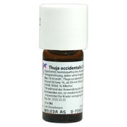 Thuja Occidentalis D 6 Dilution 20 ml