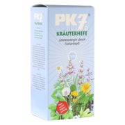 PK 7 D STRATH Kräuterhefe flüssig 2X250 ml