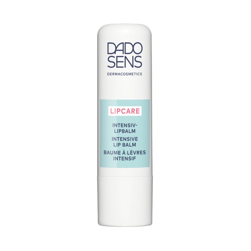 DADO SENS LIPCARE INTENSIV-LIPBALM - bei sensibler Haut 4,8 g