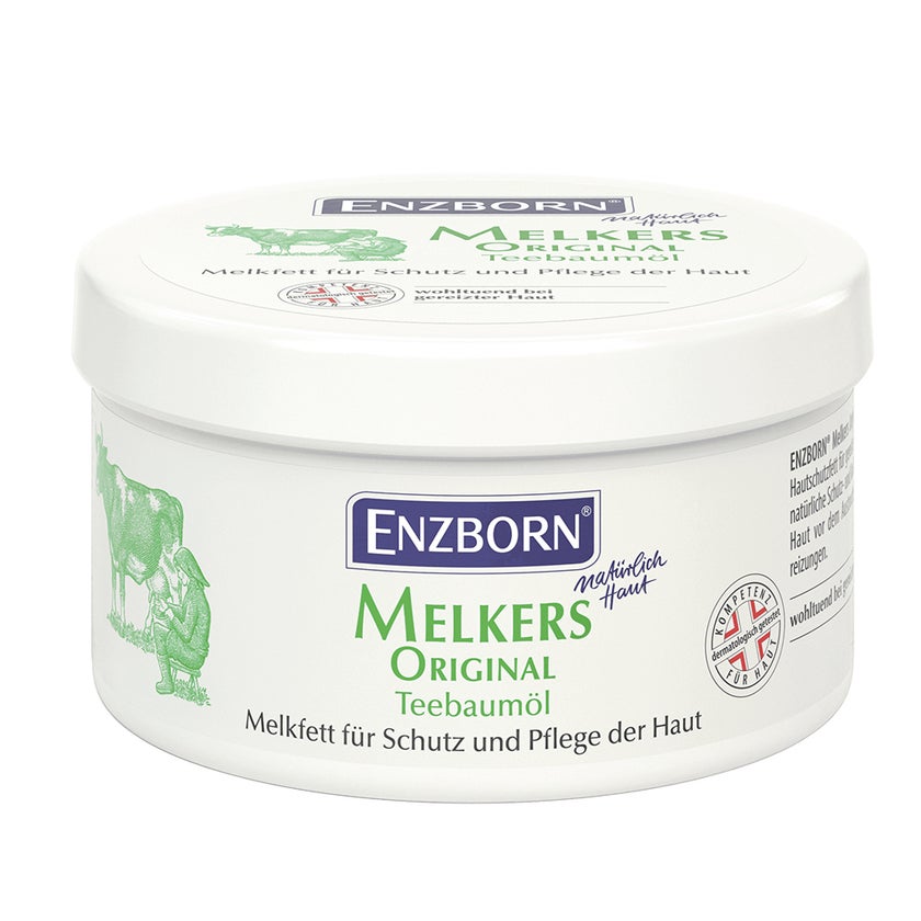 Enzborn Melkers Original Teebaumöl 250 ml