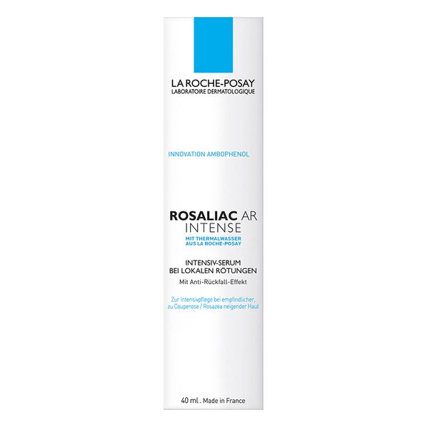 La Roche-Posay Rosaliac AR Intense Intensiv-Serum gegen Hautrötungen 40 ml
