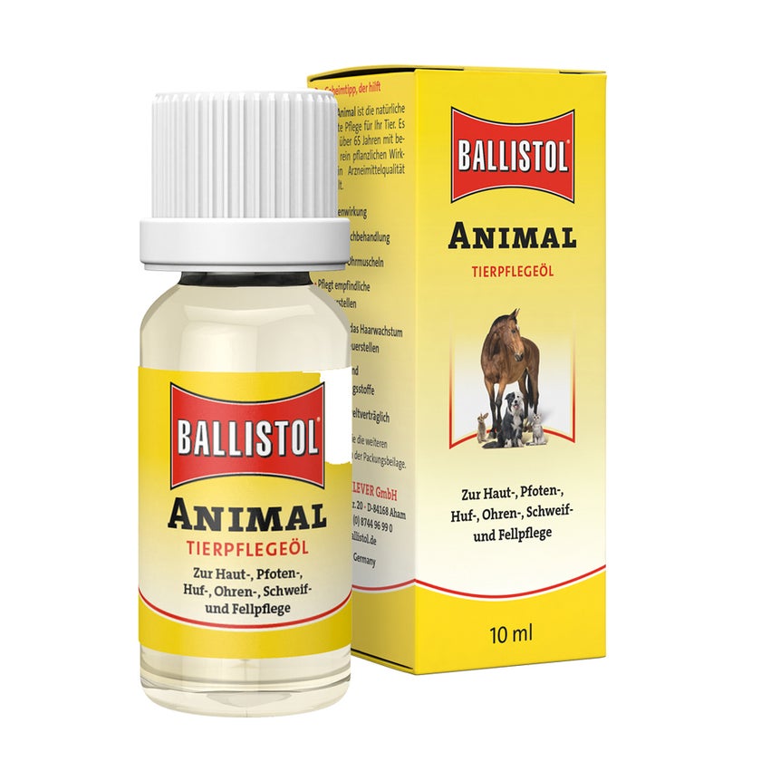 Ballistol Animal 10 ml