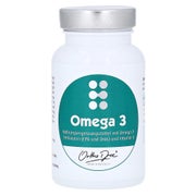Produktabbildung: Orthodoc Omega-3 Kapseln 60 St