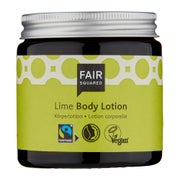 FAIR SQUARED Body Lotion Lime 100 ml 100 ml