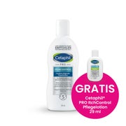 Produktabbildung: Cetaphil PRO ItchControl Waschlotion Körper 295 ml
