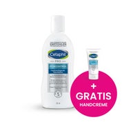 Cetaphil PRO ItchControl Waschlotion Körper 295 ml