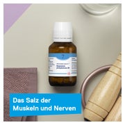 DHU Schüßler-Salz Nr. 7 Magnesium phosphoricum D6 200 St