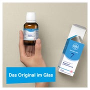 DHU Schüßler-Salz Nr. 7 Magnesium phosphoricum D6 200 St