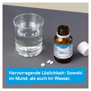 DHU Schüßler-Salz Nr. 7 Magnesium phosphoricum D6 200 St