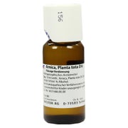 Arnica Planta tota D 6 Dilution 50 ml