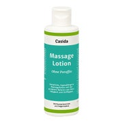 Casida Massagelotion Natural 200 ml