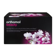 Orthomol Beauty Trinkfläschchen (Nachfüllpackung) 30 St