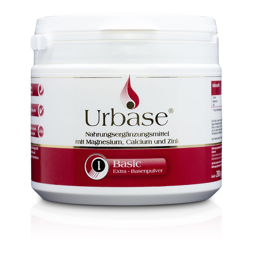 Urbase I Basic 200 g