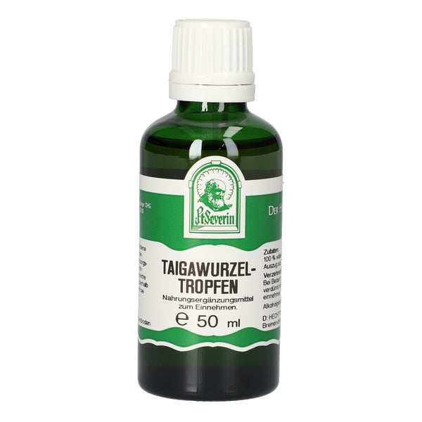 Taigawurzeltropfen 50 ml