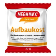 Produktabbildung: MEGAMAX® Aufbaukost Neutral 30 g