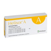 Helixor A Serie IV 7 St