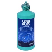 LENS PLUS Ocupure Kochsalz Lösung 360 ml