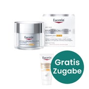 Eucerin Hyaluron-Filler + 3x Effect Tagespflege LSF 30 50 ml