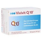 Vivivit Q10 90 St