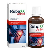 Produktabbildung: RubaXX® Arthro 50 ml