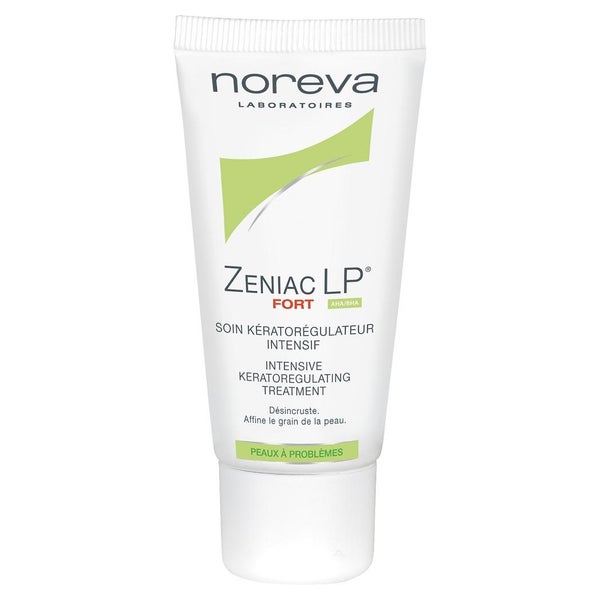 Noreva Zeniac LP forte Creme 30 ml