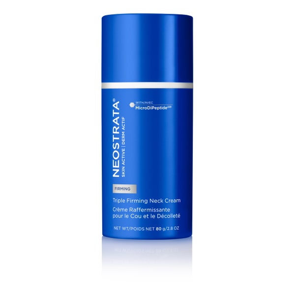 Neostrata Skin Active Triple Firming Neck Cream 80 ml