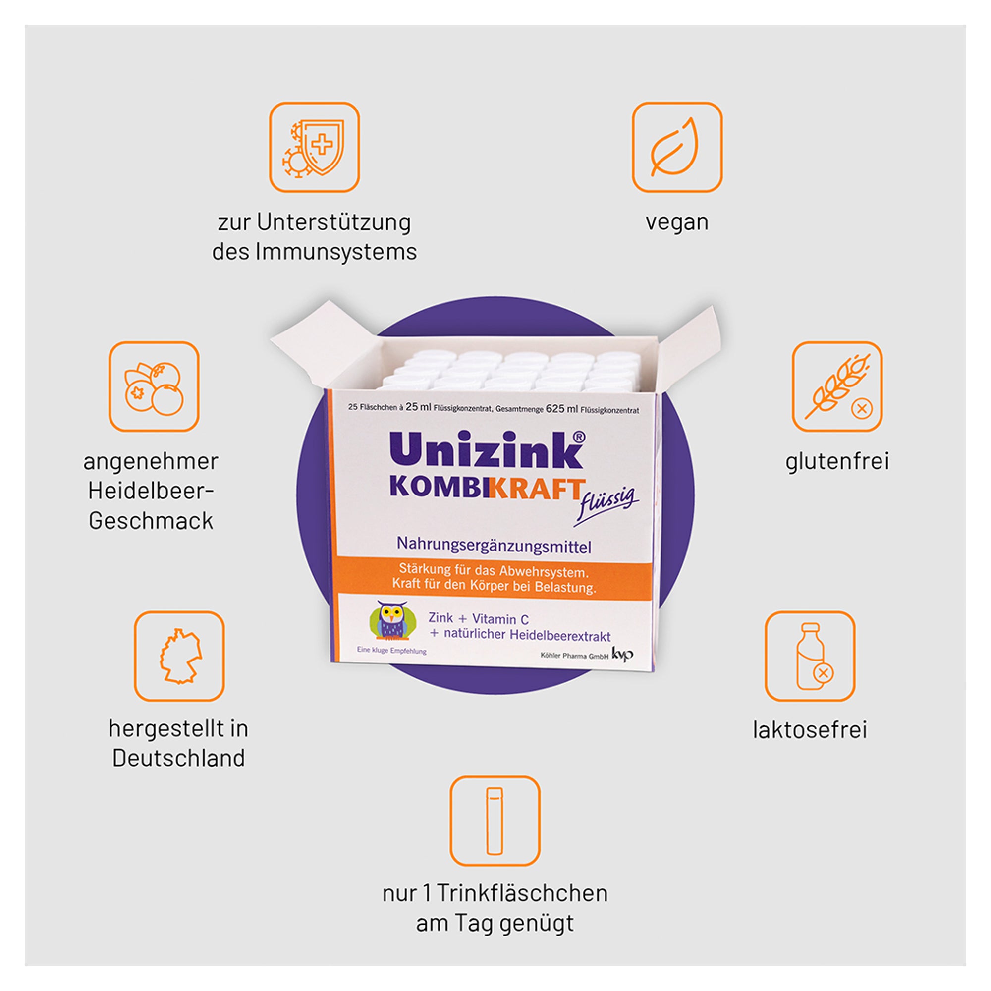unizink 50 100 stück preisvergleich