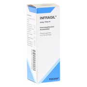 Infragil Spag.peka N Globuli 10 g