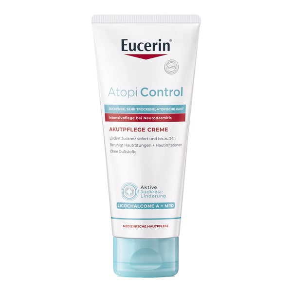 Eucerin AtopiControl Akutpflege Creme 100 ml