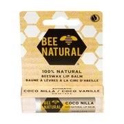 BEE Natural Lippenpflege-stift Coco Nill 4,2 g