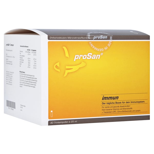 proSan immun 30X25 ml