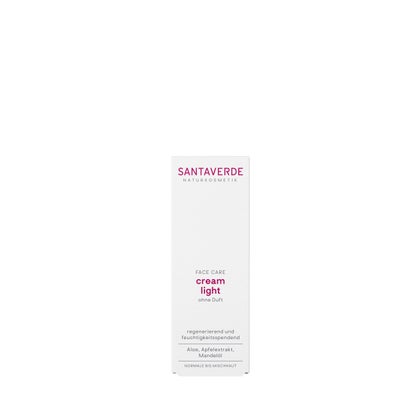 SANTAVERDE aloe vera hydro repair gel 30ml ohne Duft 30 ml gnstig kaufen |  medpex