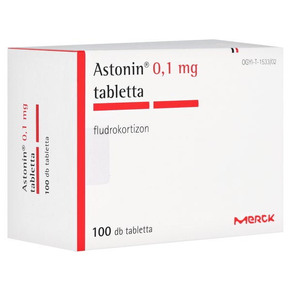 Astonin H Tabletten 100 St