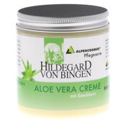 Produktabbildung: Hildegard VON Bingen Aloe Vera-Creme 250 ml